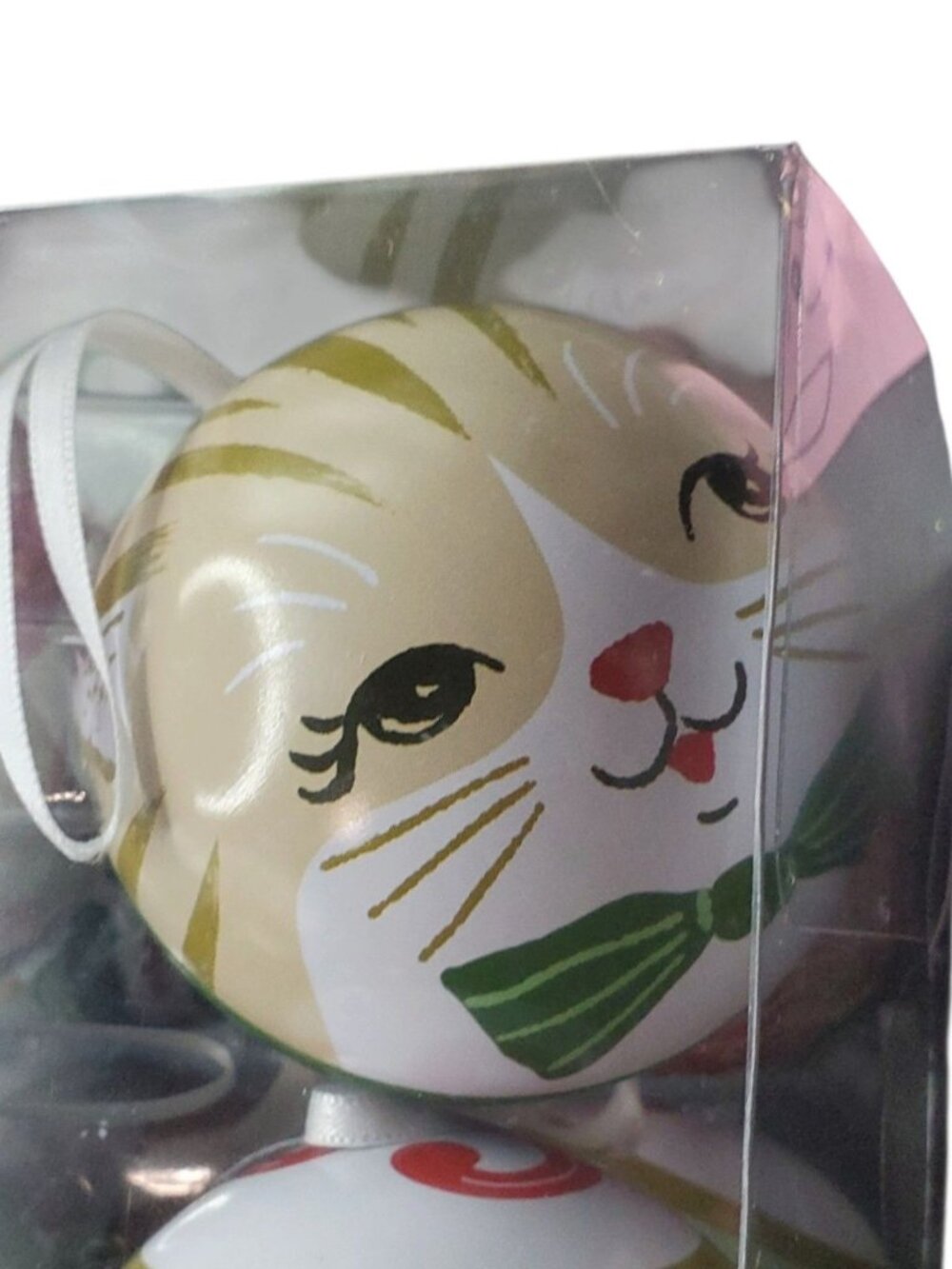 Hallmark Keepsake North Poles Countdown To Christmas Ornament & Book Set - Picture 11 of 13